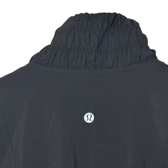 Lululemon Sights Seen Jacket *Black - Picture 7 of 10